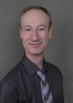Wayne Quinn
