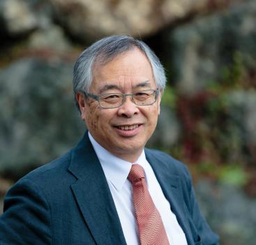 Ian Chan