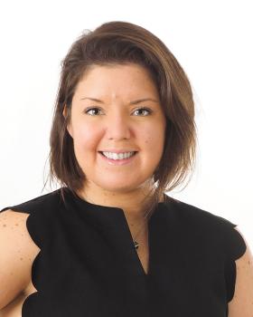 Brittany Hodgkinson