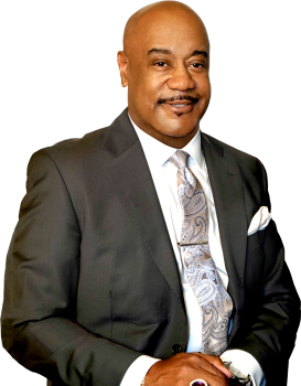 Isaac Melton, Jr.