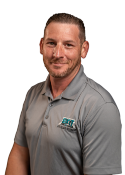 Mark Fontenot