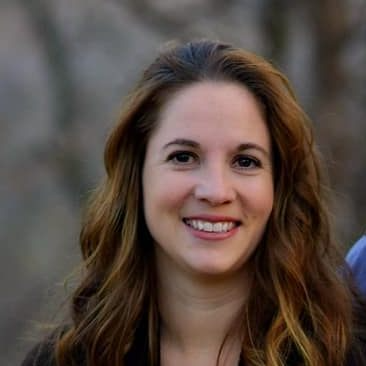 Jodi Delange