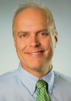 Stuart Hubbard