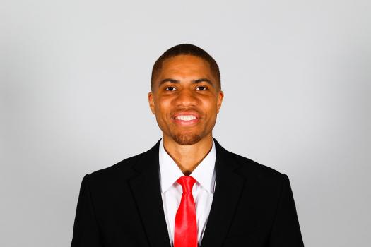 Red Gresham, Jr.