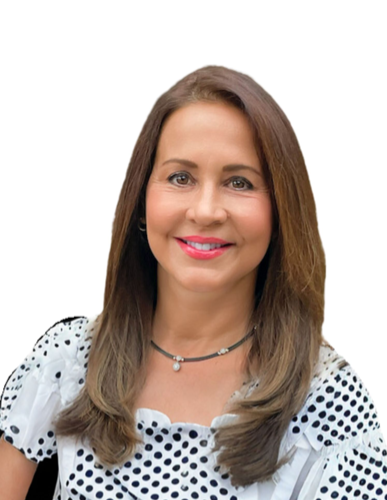 Natalie Carey