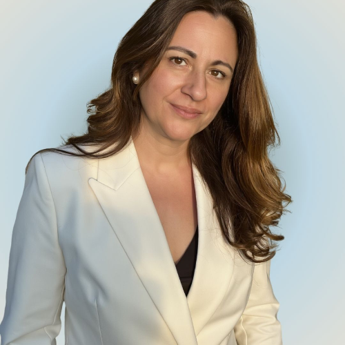 Melissa Helms