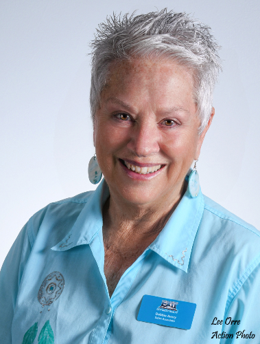 Debbie Avery