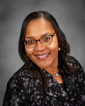 Sheron Smith-Parnell