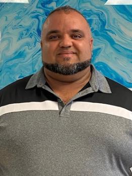 Max Pereira