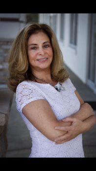 Christine Fehrenbach