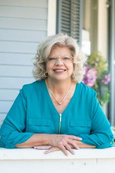 Debbie Edwards
