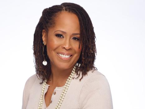 Denyce Holgate Wilkins