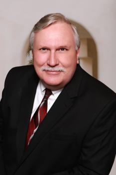 Dewayne Crumley