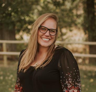 Erica Siphers