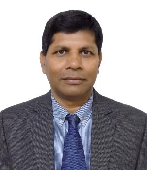 Kamrul Hasan
