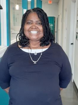 Cynthia Jackson