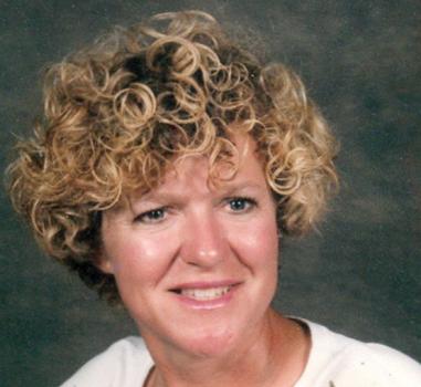 Brenda Kelly