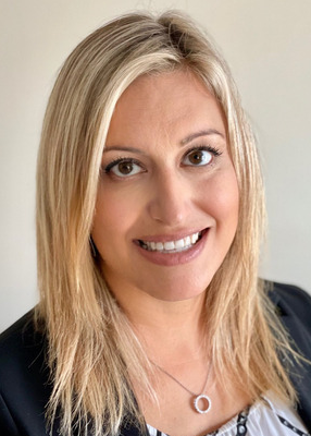 Stephanie Rizzo
