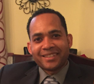 Errol Harris