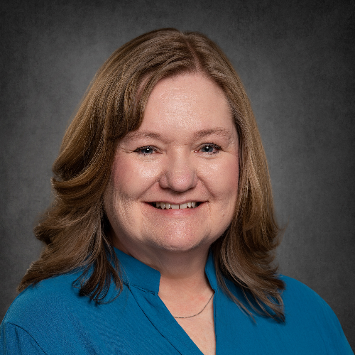 Sherry Regier