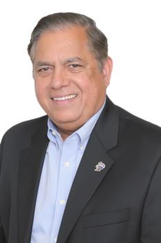 Shaheen Pervaiz