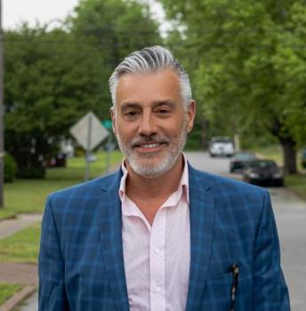 Bill Britt