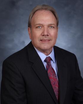 Bernard Benson