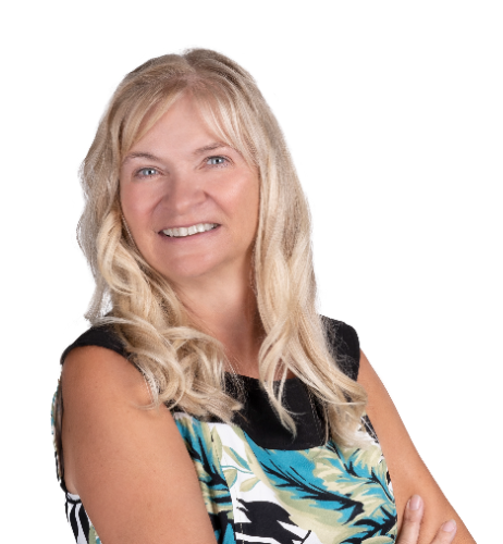 Wendy Pelletier