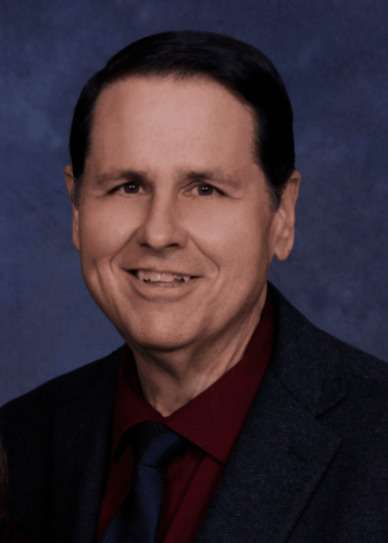 Kenneth Herod