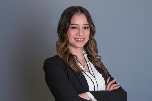 Genessis Miranda