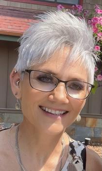 Kathy McOmber