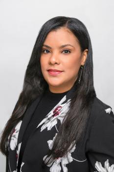 Fatima Hernandez