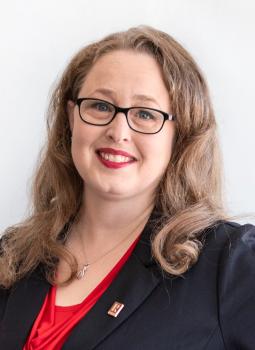 Andrea Wilson