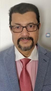 Nasim Satter