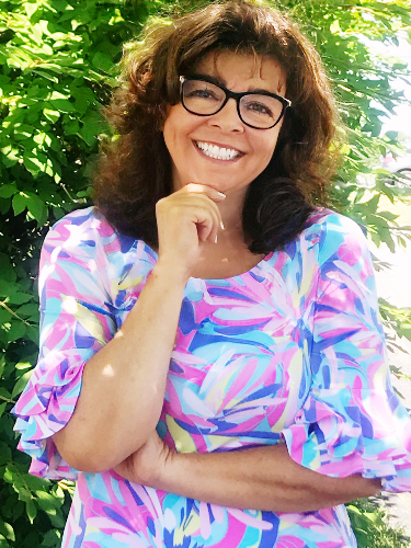 Tracy Durfee