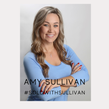 Amy Sullivan