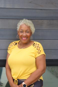 Edna Rutherford