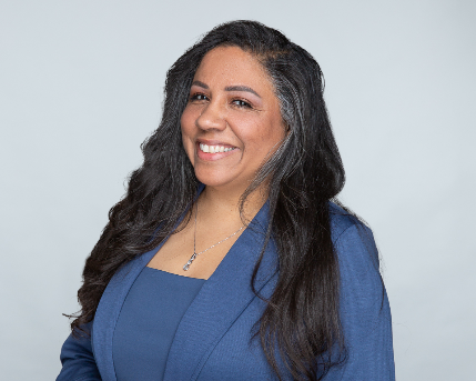 Nikki G. Lucero