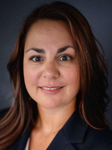 Sonya Taylor
