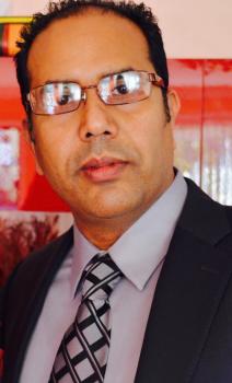 Tanvir Milon