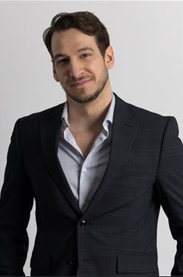 Logan Scarr
