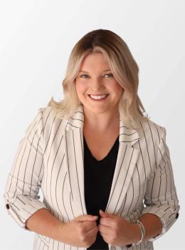Rebecca Dow