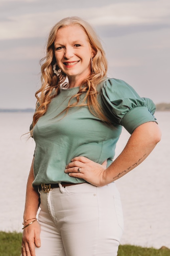 Shana Steffey