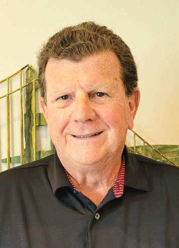 Dudley Stainback