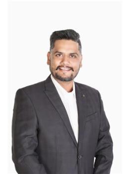 Manpreet Shahi