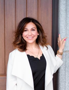 Mirna Nasrallah