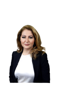 Shazia Khwaja