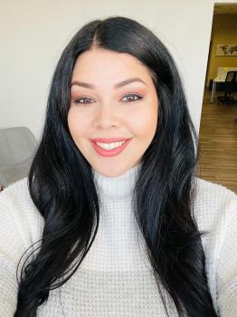 Sabrina Morales