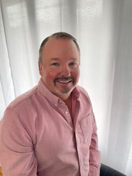 Sean MacDonald