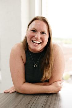Jennie Treadway
